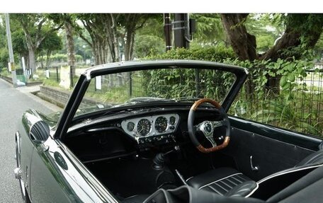 Triumph Spitfire II, 1965 год, 4 100 000 рублей, 4 фотография