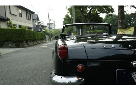 Triumph Spitfire II, 1965 год, 4 100 000 рублей, 11 фотография