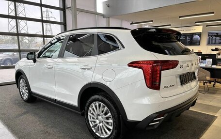 Haval Jolion, 2026 год, 2 849 000 рублей, 4 фотография