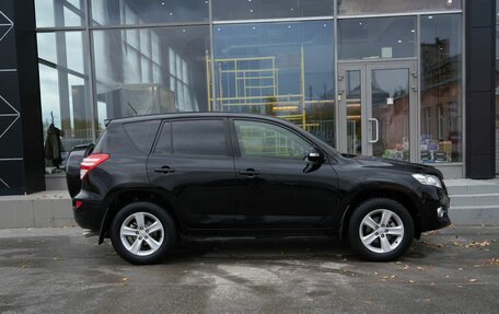 Toyota RAV4, 2011 год, 1 420 000 рублей, 4 фотография