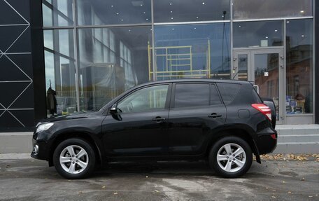 Toyota RAV4, 2011 год, 1 420 000 рублей, 8 фотография