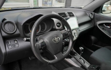 Toyota RAV4, 2011 год, 1 420 000 рублей, 12 фотография