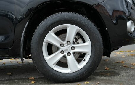Toyota RAV4, 2011 год, 1 420 000 рублей, 11 фотография