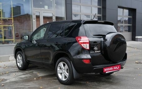 Toyota RAV4, 2011 год, 1 420 000 рублей, 7 фотография