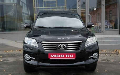 Toyota RAV4, 2011 год, 1 420 000 рублей, 2 фотография