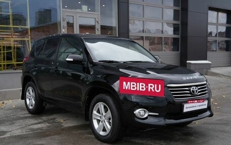 Toyota RAV4, 2011 год, 1 420 000 рублей, 3 фотография