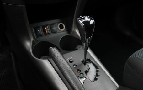 Toyota RAV4, 2011 год, 1 420 000 рублей, 22 фотография