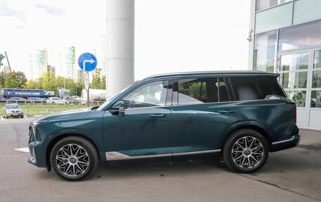 GAC GS8, 2026 год, 5 349 000 рублей, 2 фотография