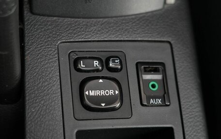 Toyota RAV4, 2011 год, 1 420 000 рублей, 24 фотография