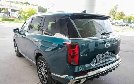 GAC GS8, 2026 год, 5 349 000 рублей, 3 фотография