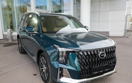 GAC GS8, 2026 год, 5 349 000 рублей, 6 фотография