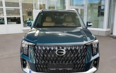 GAC GS8, 2026 год, 5 349 000 рублей, 7 фотография