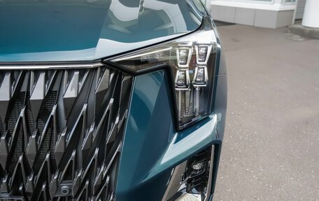 GAC GS8, 2026 год, 5 349 000 рублей, 8 фотография