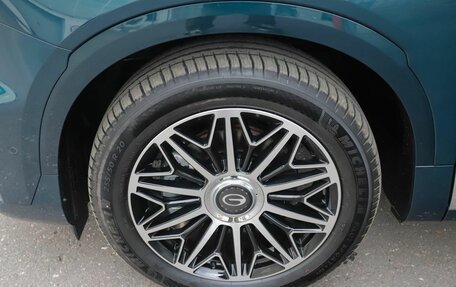 GAC GS8, 2026 год, 5 349 000 рублей, 9 фотография