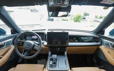 GAC GS8, 2026 год, 5 349 000 рублей, 18 фотография