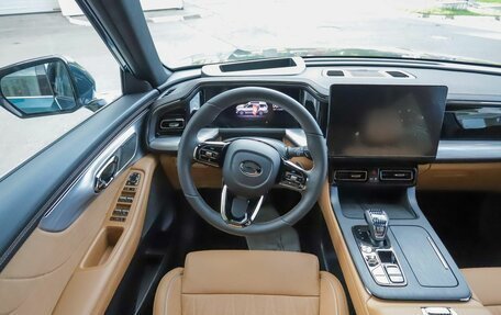 GAC GS8, 2026 год, 5 349 000 рублей, 19 фотография