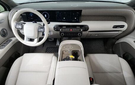 Hyundai Palisade, 2025 год, 7 510 000 рублей, 5 фотография