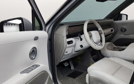 Hyundai Palisade, 2025 год, 7 510 000 рублей, 7 фотография