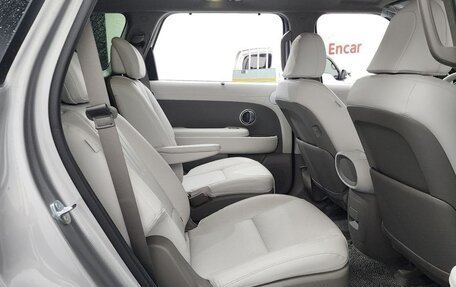 Hyundai Palisade, 2025 год, 7 510 000 рублей, 8 фотография