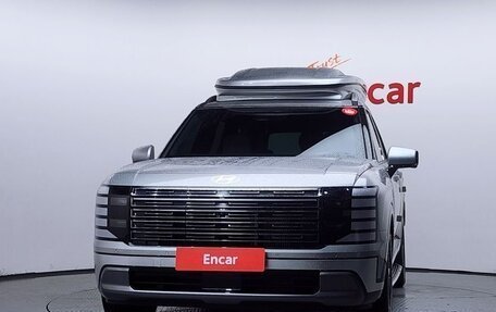 Hyundai Palisade, 2025 год, 7 510 000 рублей, 2 фотография