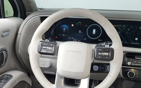 Hyundai Palisade, 2025 год, 7 510 000 рублей, 6 фотография