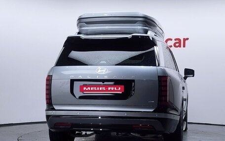 Hyundai Palisade, 2025 год, 7 510 000 рублей, 4 фотография
