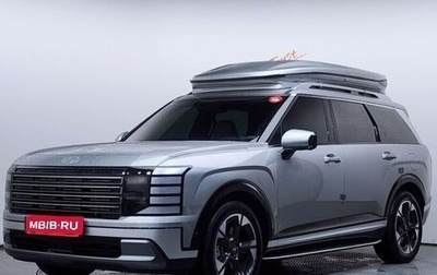 Hyundai Palisade, 2025 год, 7 510 000 рублей, 1 фотография