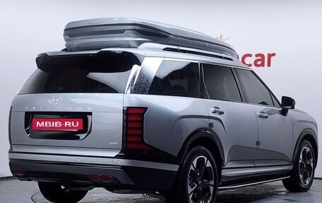 Hyundai Palisade, 2025 год, 7 510 000 рублей, 3 фотография