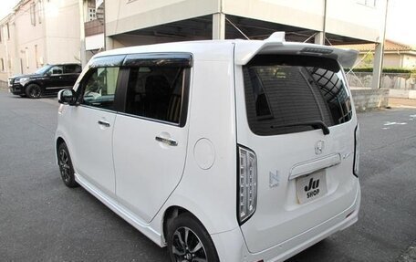 Honda N-WGN, 2022 год, 810 000 рублей, 4 фотография