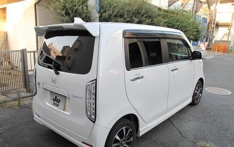 Honda N-WGN, 2022 год, 810 000 рублей, 3 фотография