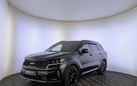 KIA Sorento IV, 2023 год, 4 650 000 рублей, 1 фотография