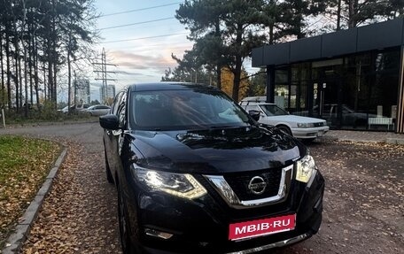 Nissan X-Trail, 2020 год, 2 950 000 рублей, 1 фотография