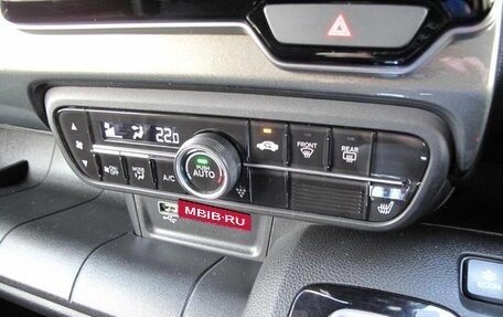 Honda N-WGN, 2022 год, 810 000 рублей, 7 фотография