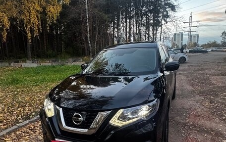 Nissan X-Trail, 2020 год, 2 950 000 рублей, 2 фотография