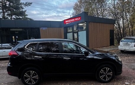 Nissan X-Trail, 2020 год, 2 950 000 рублей, 3 фотография
