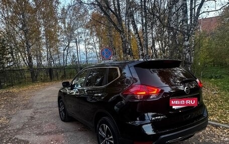 Nissan X-Trail, 2020 год, 2 950 000 рублей, 5 фотография