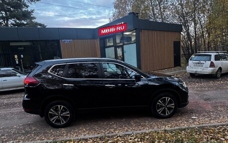 Nissan X-Trail, 2020 год, 2 950 000 рублей, 6 фотография