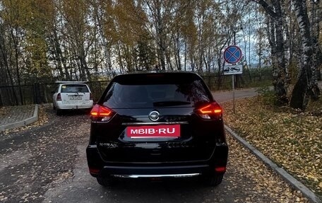Nissan X-Trail, 2020 год, 2 950 000 рублей, 4 фотография