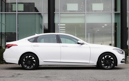 Genesis G80 I, 2019 год, 2 500 000 рублей, 8 фотография