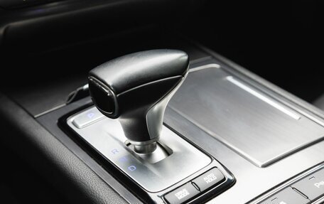 Genesis G80 I, 2019 год, 2 500 000 рублей, 21 фотография