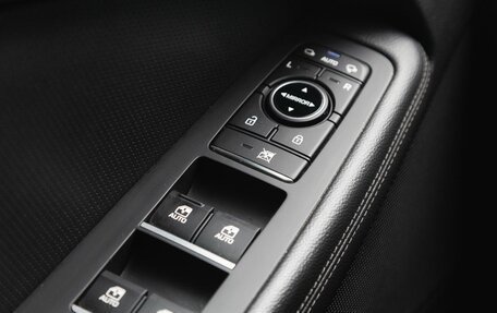 Genesis G80 I, 2019 год, 2 500 000 рублей, 22 фотография