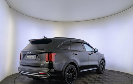 KIA Sorento IV, 2023 год, 4 650 000 рублей, 5 фотография