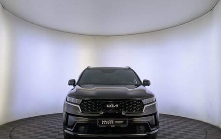 KIA Sorento IV, 2023 год, 4 650 000 рублей, 2 фотография