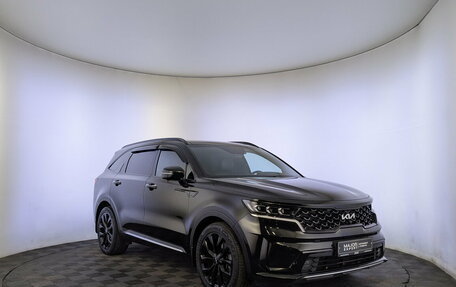 KIA Sorento IV, 2023 год, 4 650 000 рублей, 3 фотография