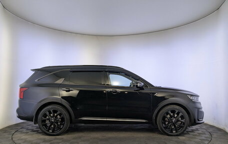 KIA Sorento IV, 2023 год, 4 650 000 рублей, 4 фотография
