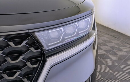 KIA Sorento IV, 2023 год, 4 650 000 рублей, 13 фотография