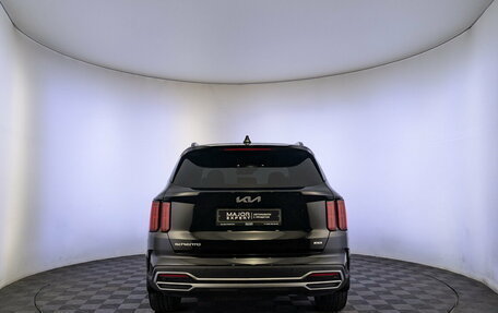 KIA Sorento IV, 2023 год, 4 650 000 рублей, 6 фотография