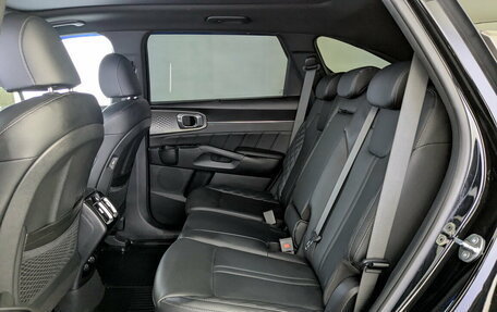 KIA Sorento IV, 2023 год, 4 650 000 рублей, 11 фотография