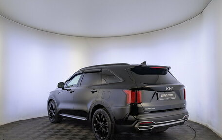 KIA Sorento IV, 2023 год, 4 650 000 рублей, 7 фотография