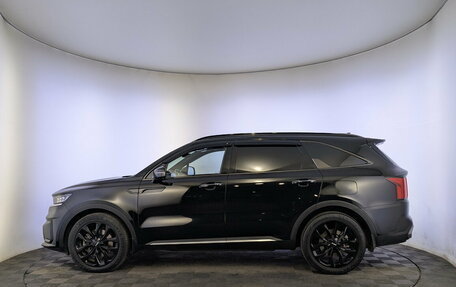 KIA Sorento IV, 2023 год, 4 650 000 рублей, 8 фотография